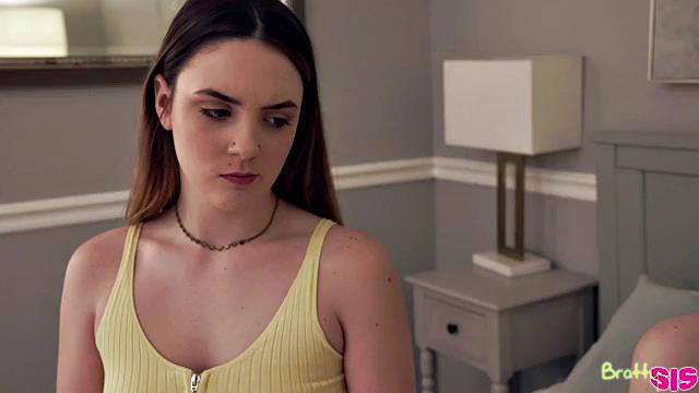 Step Sis Has Best Cookies - S18:E5