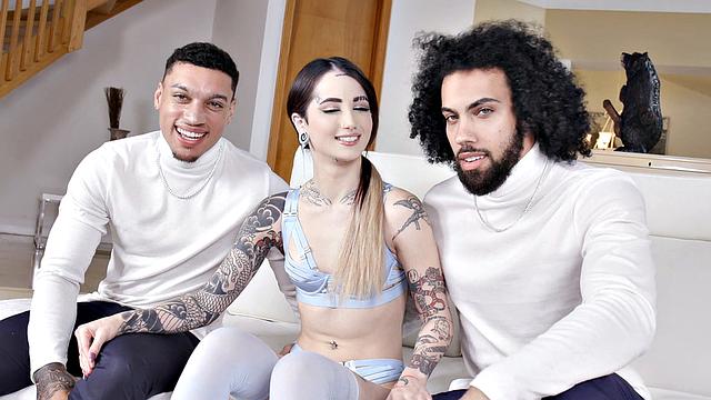 The Light-Skinned Link