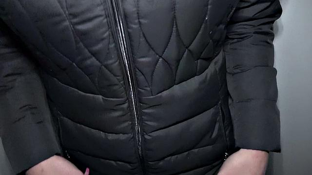 Sexy hunting on the streets