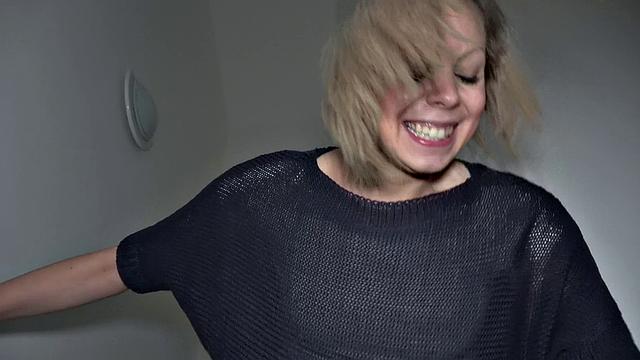 Sexy hunting on the streets