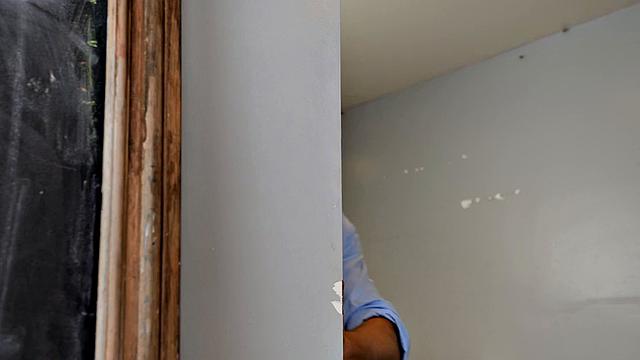 Big-titted babes rough pussy bouncing