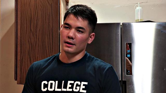 FalconStudios - Jocks Fucking Hard In Front Of Pledge Master