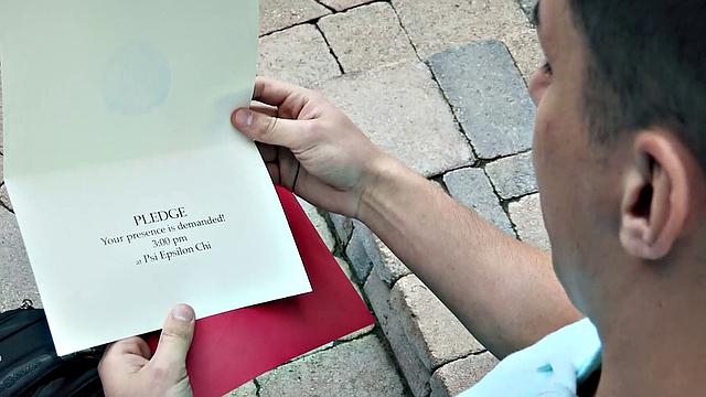 FalconStudios - Jocks Fucking Hard In Front Of Pledge Master