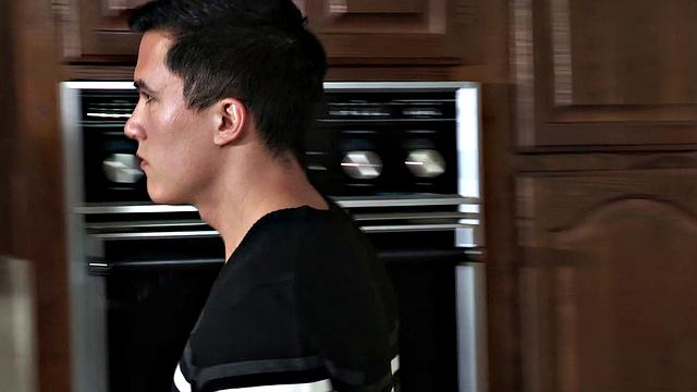 FalconStudios - Jocks Fucking Hard In Front Of Pledge Master