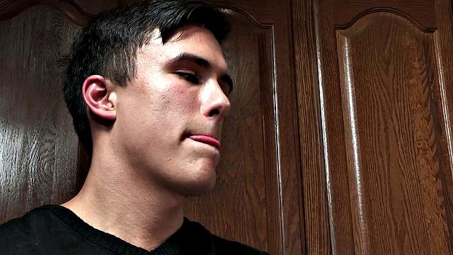 FalconStudios - Jocks Fucking Hard In Front Of Pledge Master