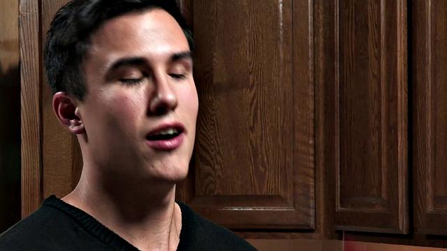 FalconStudios - Jocks Fucking Hard In Front Of Pledge Master