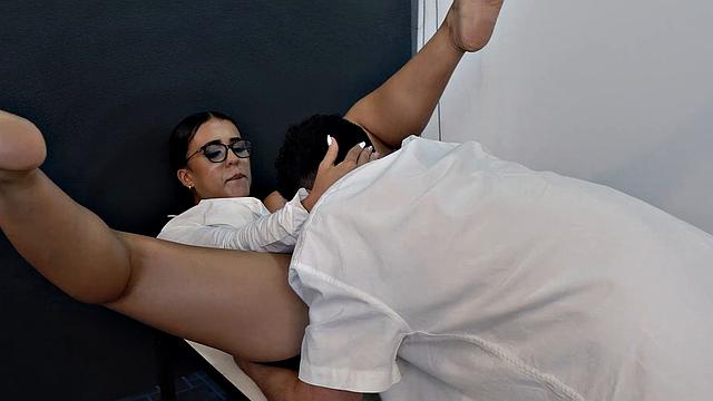 Lessons He'll Never Forget