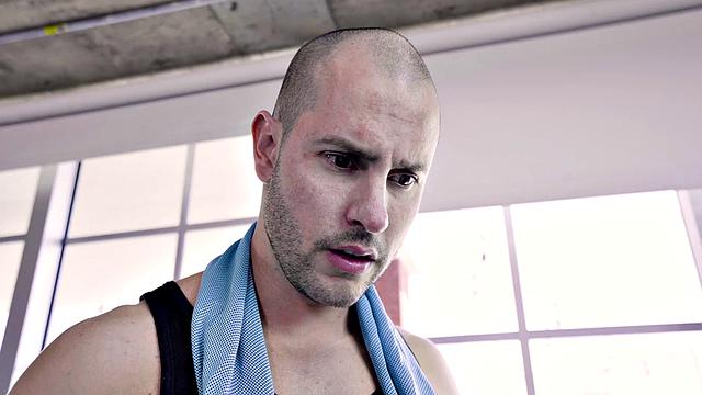 Petite Fitness Fireball