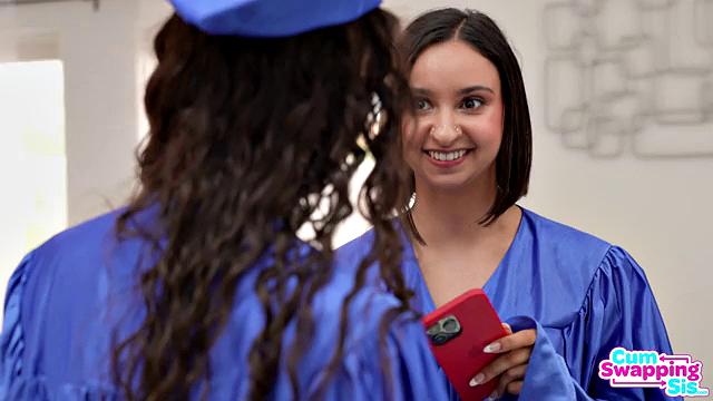 Our Graduation Present - S4:E4