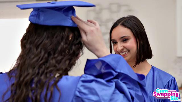 Our Graduation Present - S4:E4