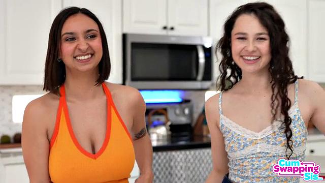 Our Graduation Present - S4:E4