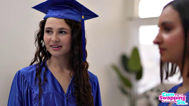 Our Graduation Present - S4:E4