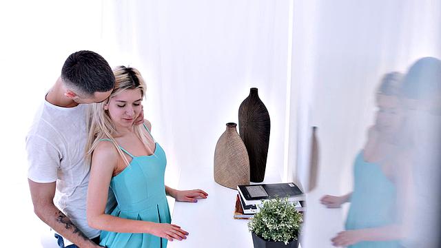 X-Sensual - Cornelia Quinn - Anal sex exploration