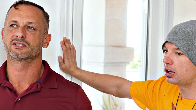 DADDY4K. Beyond the Grave