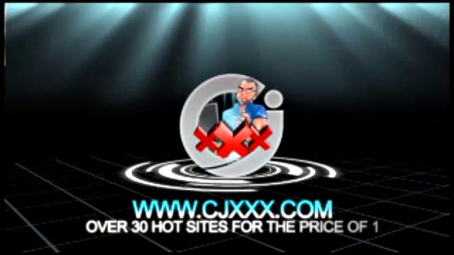 Damon Beats With Sex Toy