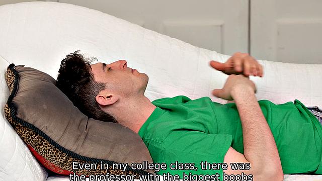 MATURE4K. Anything Can Happen