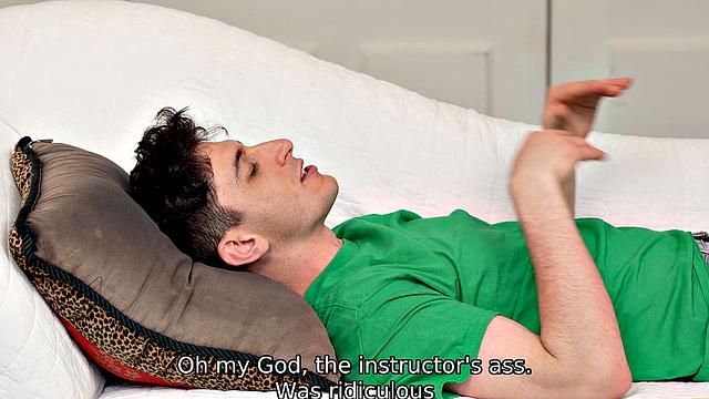 MATURE4K. Anything Can Happen