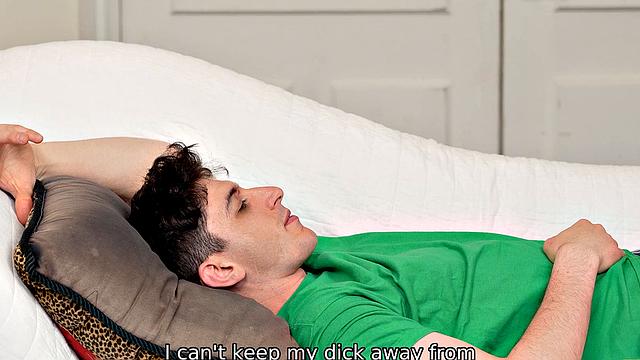 MATURE4K. Anything Can Happen