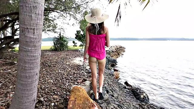 Gina Gerson Day 2 - Trailer
