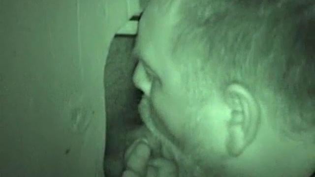 The Glory Hole and Bob