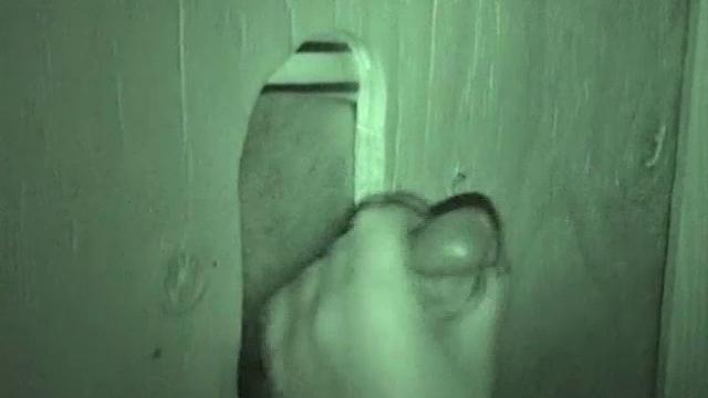 The Glory Hole and Bob