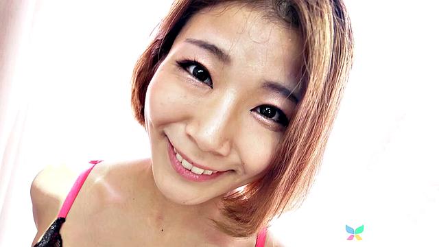 Miyu Shiratori is ready to play