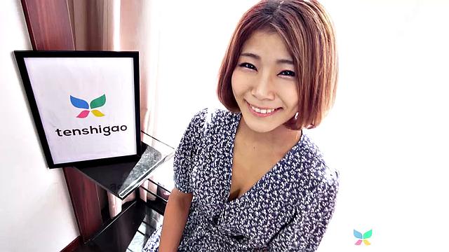 Miyu Shiratori is ready to play