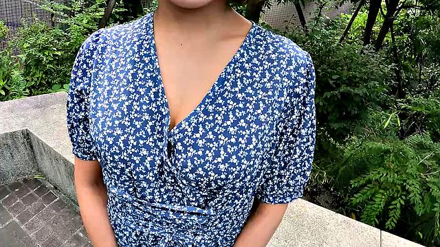 Miyu Shiratori is ready to play