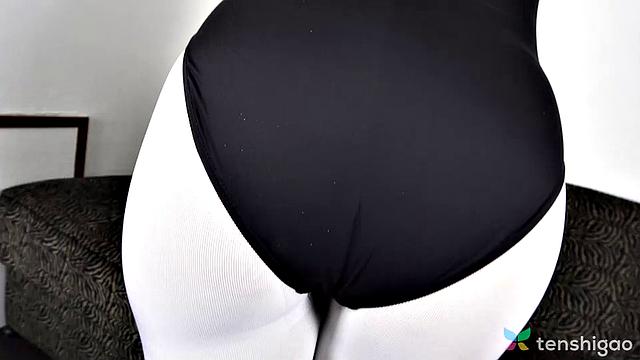 Miyu Shiratori is ready to play