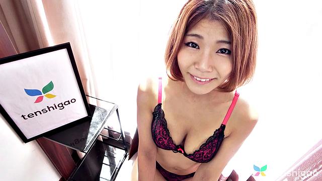 Miyu Shiratori is ready to play