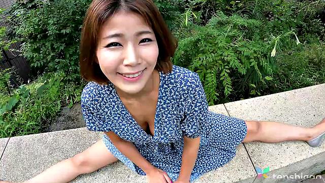 Miyu Shiratori is ready to play