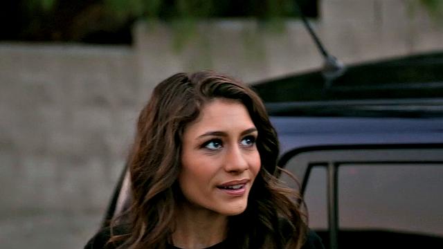 Crazy Awkward Fangirl Rebel Lynn Is Caught Sneaking Into Her Favorite Pornstar Abella Danger's House