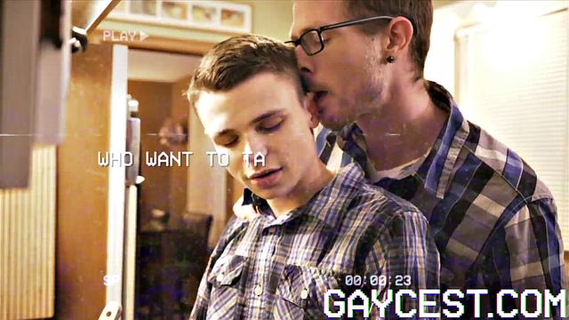 THE DOCTOR'S SON - Tape 2: Father Son Retreat