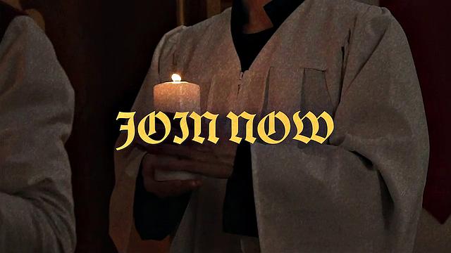 ALTAR BOY NATHAN Chapter 1 - Duties