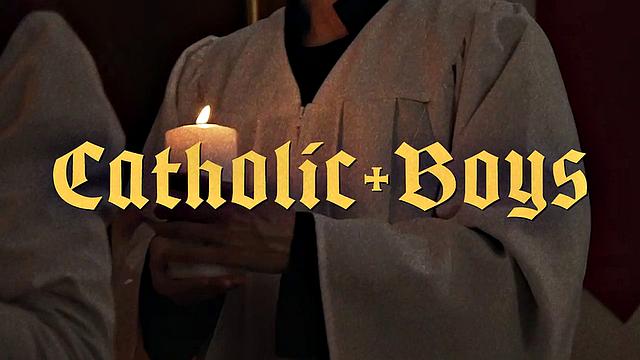 ALTAR BOY NATHAN Chapter 1 - Duties