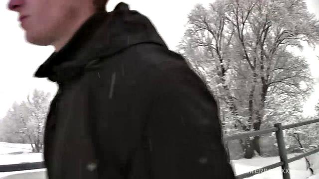 Peter May and Palmer Lewis