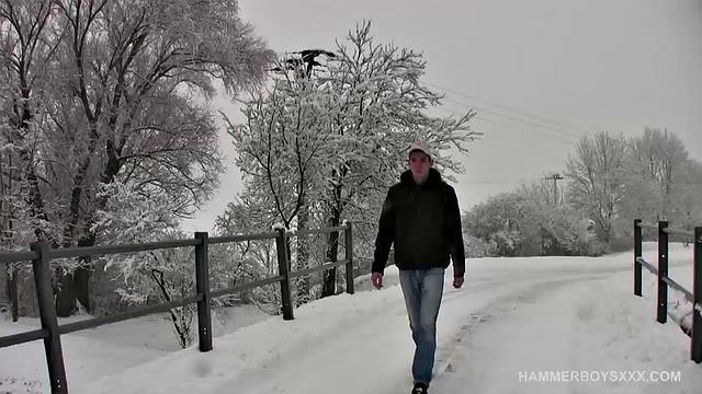 Peter May and Palmer Lewis