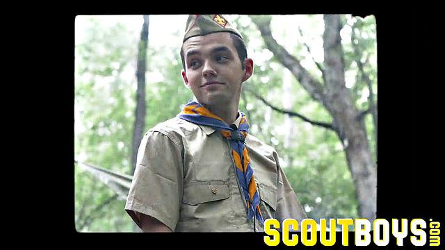 TROOP TIME Chapter 16 - Discipline