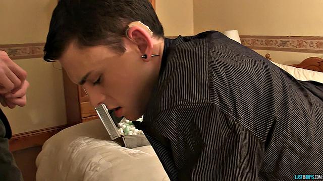 A Sexy Toy Demo - Aaron Aurora, Ethan White &amp;amp; James Daniels