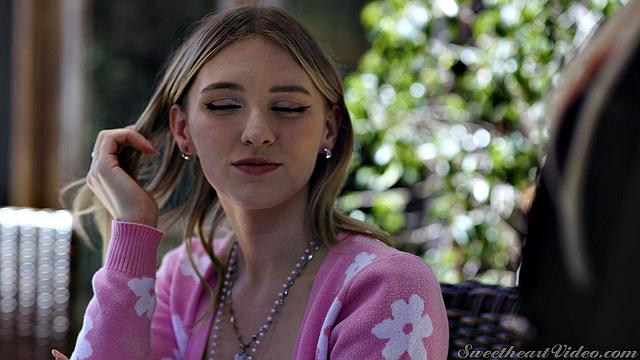 Student Teacher Relations 2 - Scene 1 - Schools Out