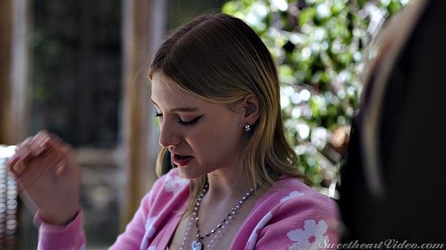 Student Teacher Relations 2 - Scene 1 - Schools Out