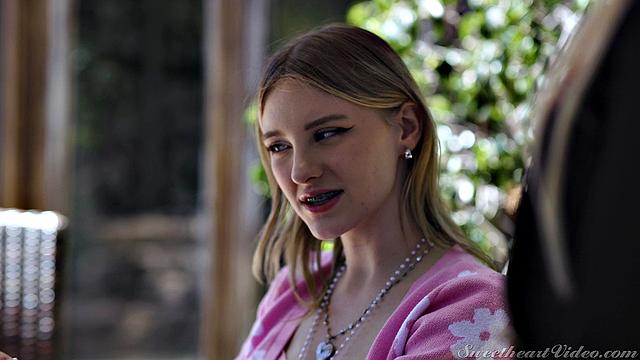 Student Teacher Relations 2 - Scene 1 - Schools Out