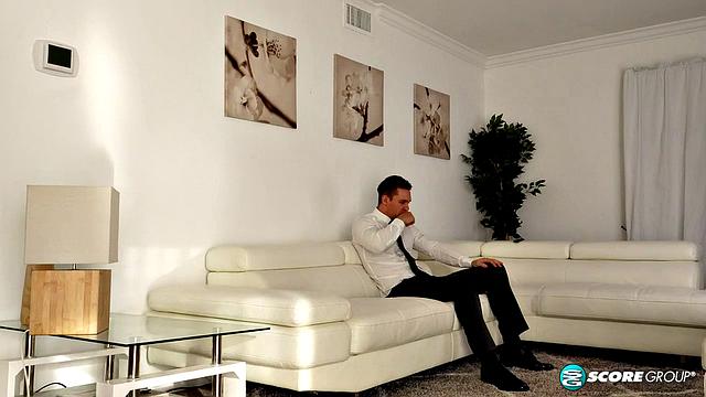 A Date with Stassi Rossi