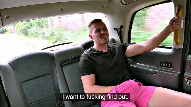 Get ready to be blown and fucked hard in The Cock-in-N