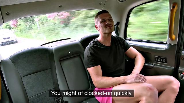 Get ready to be blown and fucked hard in The Cock-in-N