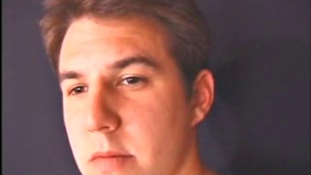 Кайл и Даррен устраивают мужской тройничок