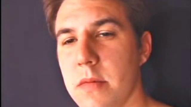 Straight Friends Kyle and Darren