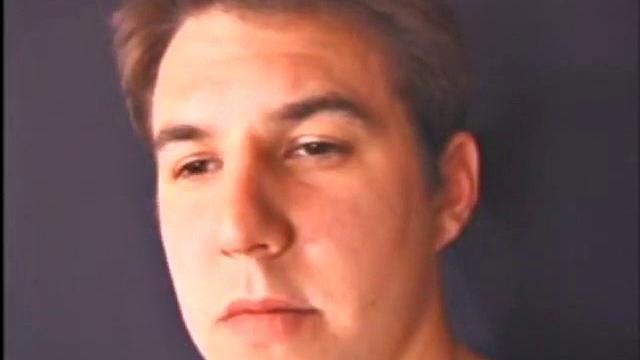 Кайл и Даррен устраивают мужской тройничок