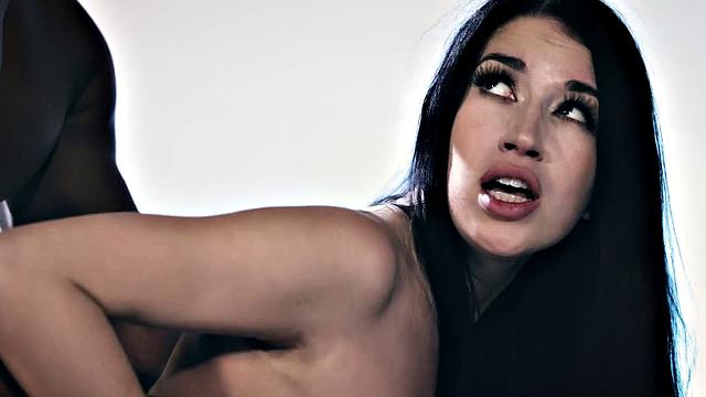 PUE TABOO Desperate Widow Alex Coal BEGS Stepbrother-In-Law To Get Pregnant