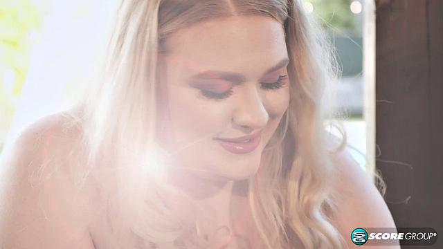 Sticky Moments with Stella Daniels